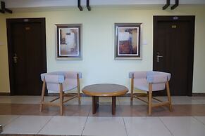 Hotel SR Palani