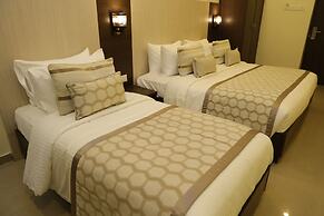 Hotel SR Palani