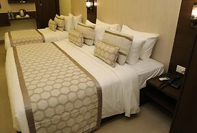 Hotel SR Palani