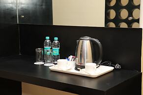Hotel SR Palani