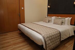Hotel SR Palani