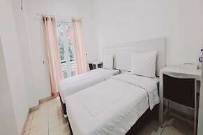 TOS Hotel & Convention Center Tangerang Powered by Archipelago