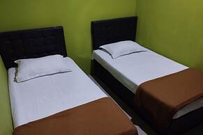 Hotel O Homestay Citra