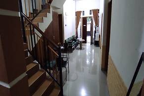 Hotel O Homestay Citra