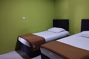 Hotel O Homestay Citra