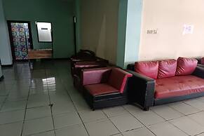 Hotel O Homestay Citra
