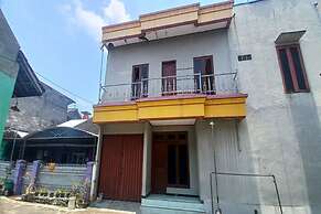 Hotel O 45 Guest House