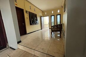 Hotel O 45 Guest House