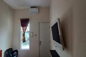 Hotel O 45 Guest House