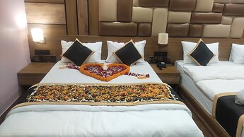 Poddar Residency