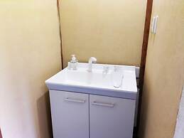 Guesthouse Bench