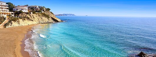 Alojamiento La Mar 1