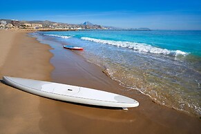 Alojamiento La Mar 1