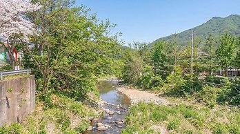 Gapyeong Haneuldari pet Pension