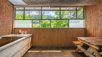 Gapyeong Haneuldari pet Pension