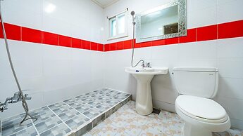 Gapyeong Haneuldari pet Pension
