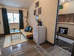 The Cloud Apartment 1