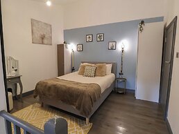 The Cloud Apartment 1