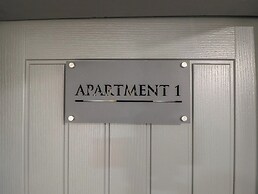 The Cloud Apartment 1