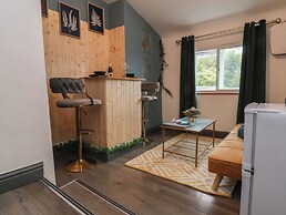 The Cloud Apartment 1