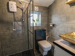 The Cloud Apartment 1