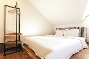 Hotel Gray