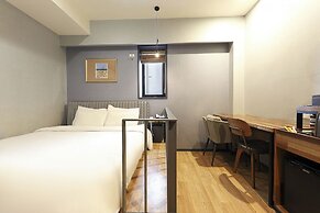 Hotel Gray