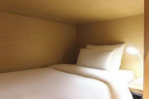 Hotel Gray