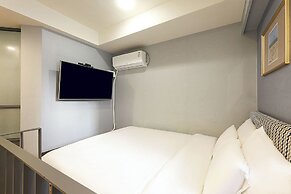 Hotel Gray