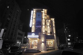 Hotel Gray