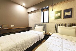 Hotel Gray