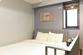 Hotel Gray