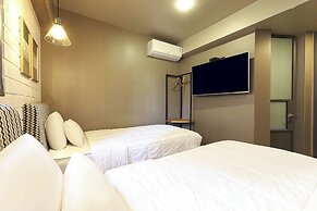 Hotel Gray
