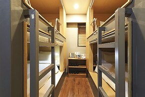 Hotel Gray
