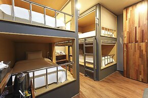 Hotel Gray