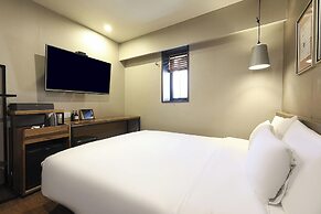 Hotel Gray