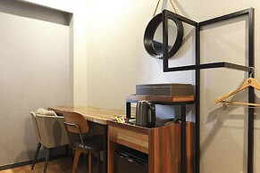 Hotel Gray