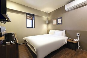 Hotel Gray
