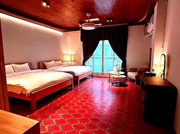 Mansion122