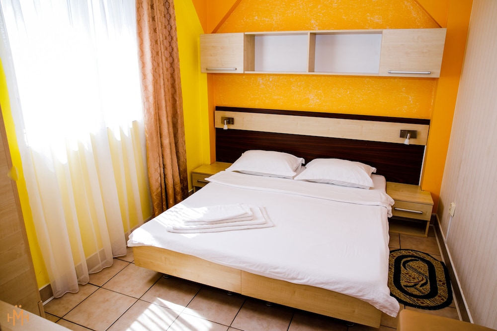 Hotel Meridian Costinești