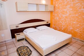 Hotel Meridian Costinești
