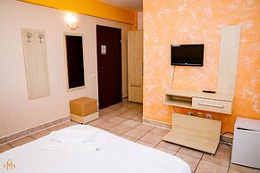 Hotel Meridian Costinești