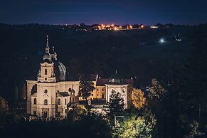 Zamek Krtiny