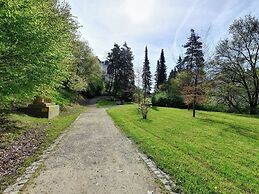 Zamek Krtiny