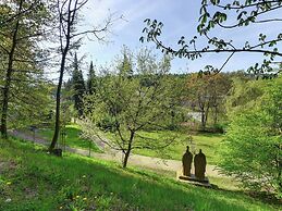 Zamek Krtiny