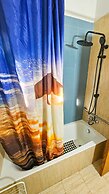 Unique City Rooms