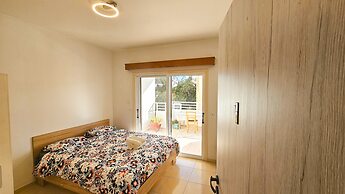 Unique City Rooms