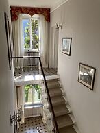 Burlamacchi Villas