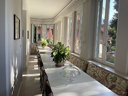 Burlamacchi Villas