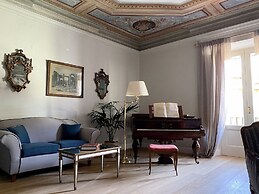 Burlamacchi Villas